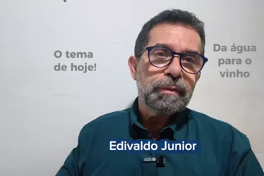 Vídeo: JHC partiu para o ataque. Mas por quê?