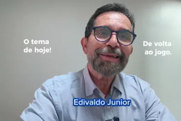 Lessa voltou ao jogo; o que isso muda nos planos de JHC?