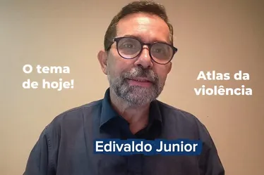 Levantamento mostra redução de 45% nos homicídios em 10 anos