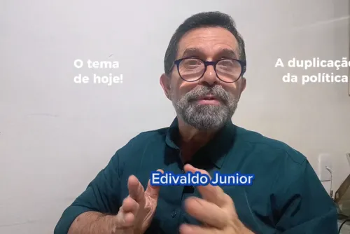 Luciano dará sinal em palanque com Renan Filho?