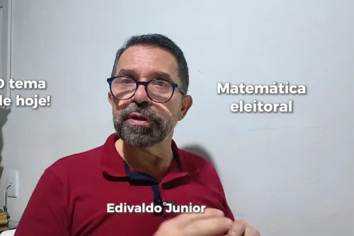 Vídeo: Matemática eleitoral mostra disputa mais apertada em Alagoas