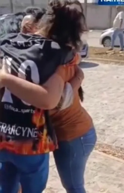 Médica deixa presídio em Maceió após justiça conceder habeas corpus