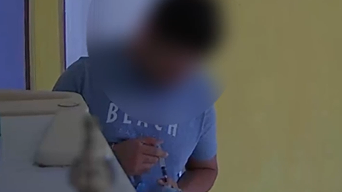 VÍDEO: homem invade casa da ex e tenta envenená-la com chumbinho em Maceió