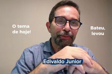 No estilo bateu, levou, Paulo e JHC falam sobre segurança
