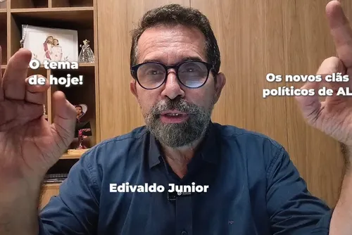 Vídeo: Novos clãs ganham força na política de Alagoas