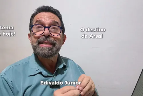 Vídeo: O destino da Arsal, entre a política e a autonomia