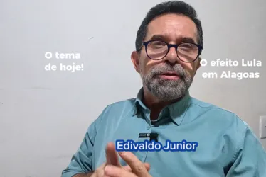 O efeito Lula pode decidir a eleição em Alagoas?