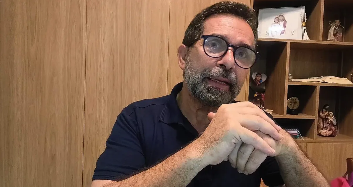 VÍDEO: O efeito Paulo Dantas na campanha de Renan Filho