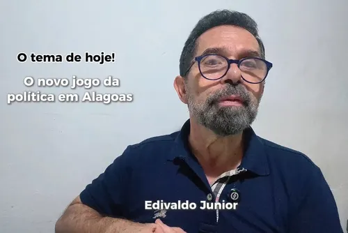 Vídeo: O novo jogo da política alagoana após a vitória de Lula