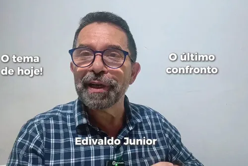 Vídeo: O último confronto direto entre JHC e Renan Filho