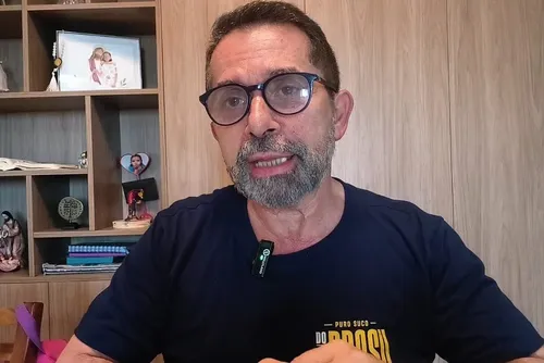 Vídeo: Paulo e Rodrigo, os grandes eleitores