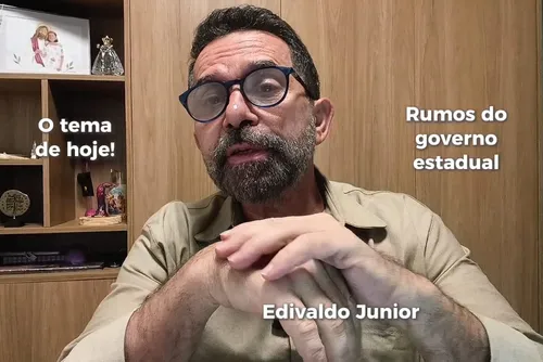Vídeo: pesquisa revela se o alagoano quer mudança ou continuidade