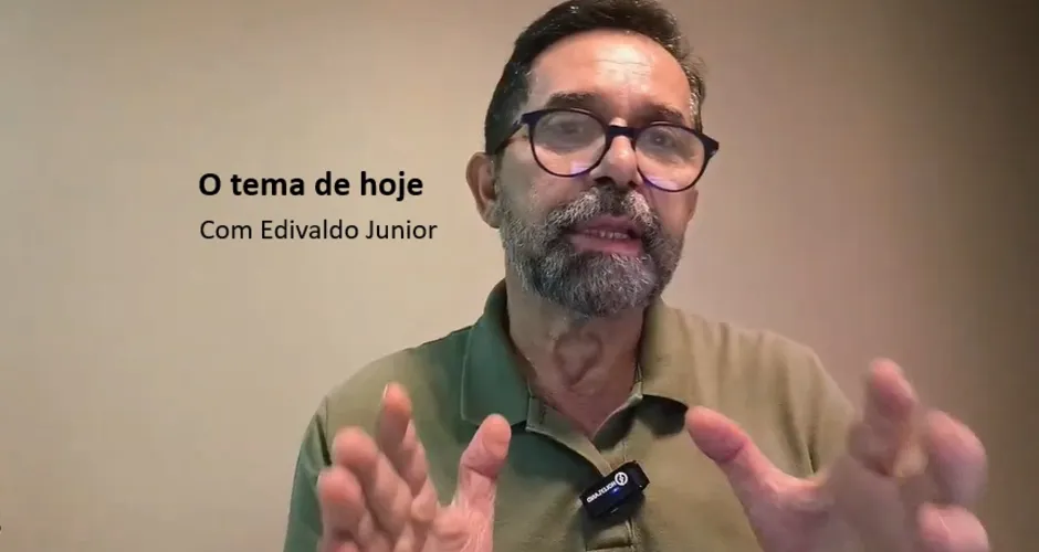 Vídeo: quem ganha e quem perde com fim da escala 6x1 em Alagoas?