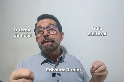 Vídeo: quem terá maior tempo no Guia eleitoral em Alagoas?