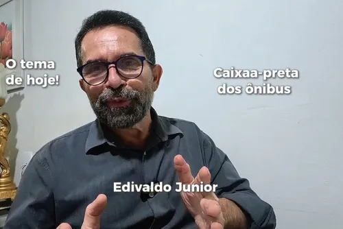 Vídeo: R$ 120 mi em um mês e a “caixa-preta” dos ônibus de Maceió