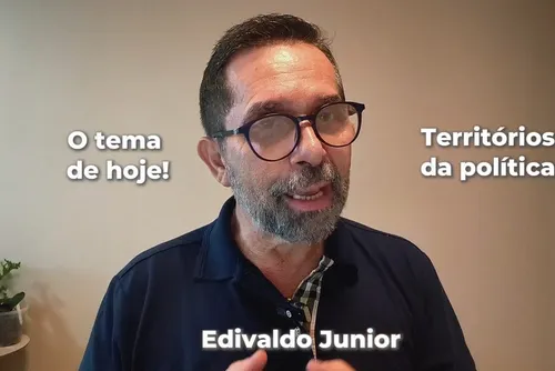 Vídeo: Renan e JHC avança na disputam por território e redes