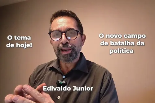 Vídeo: Renan Filho desafia JHC no seu maior reduto eleitoral