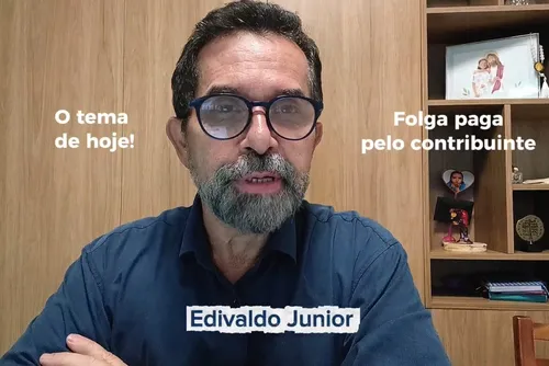 Rodrigo dá semana de folga a servidores de Maceió