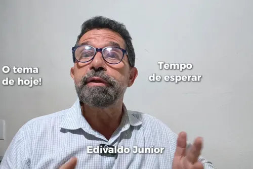 Vídeo: Tempo de esperar — Renan Filho e JHC ainda precisam fechar suas chapas