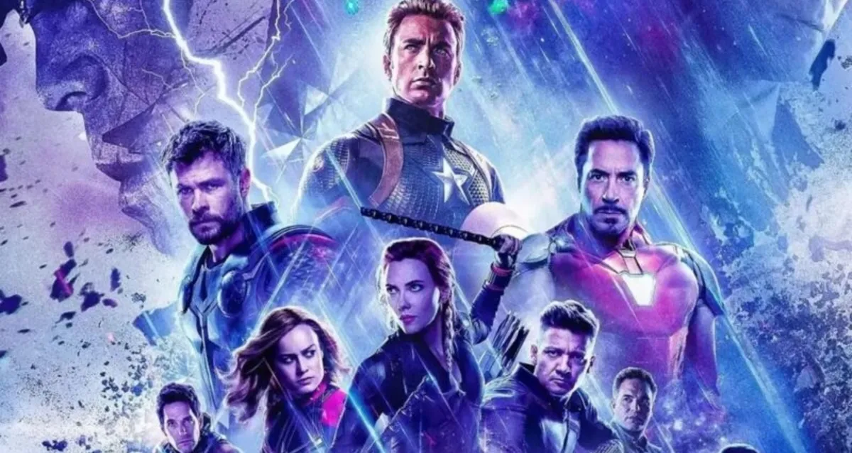 Versão estendida de Vingadores: Ultimato estreia nos cinemas brasileiros