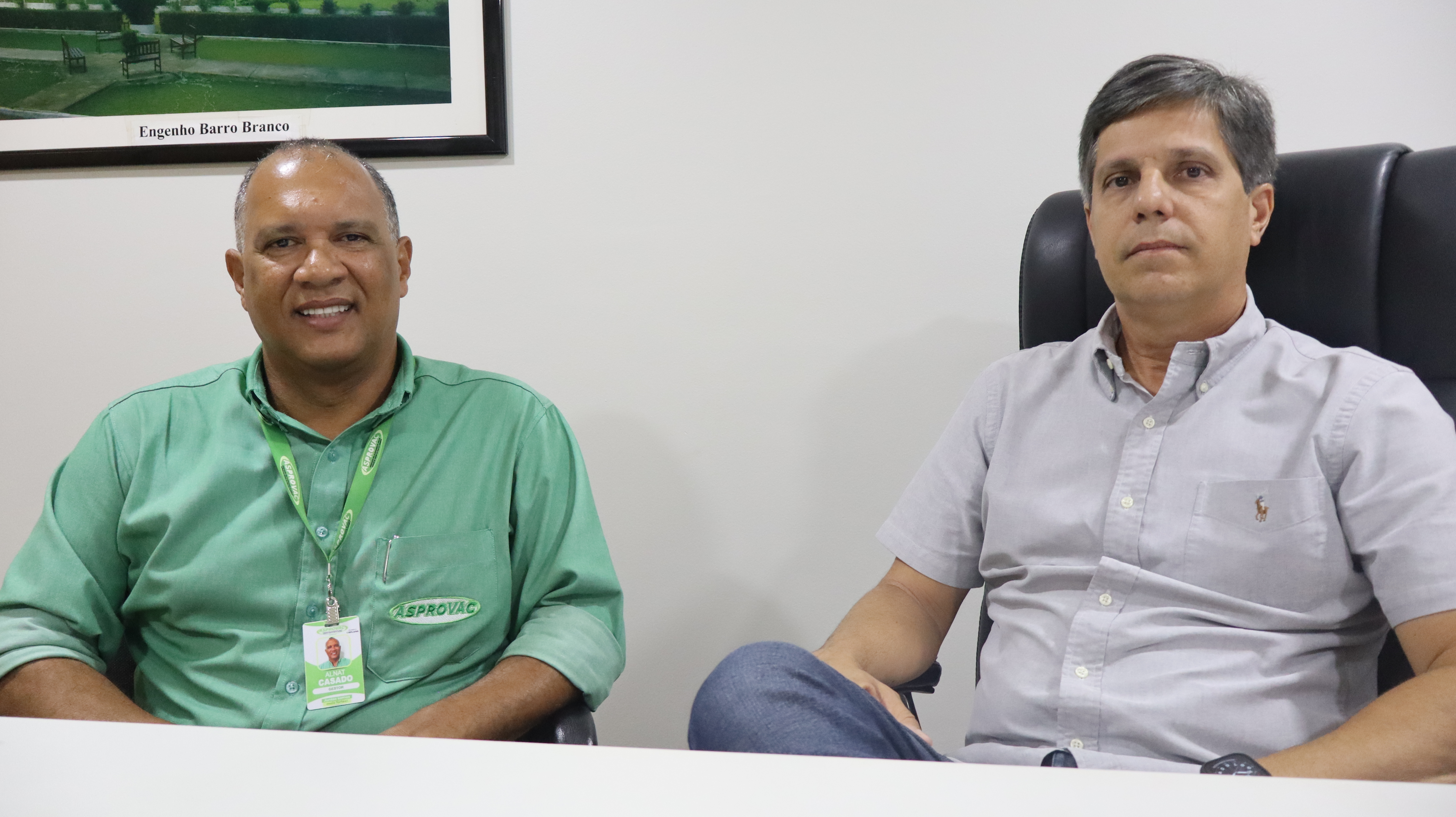 Asprovac projeta R$ 15 milhões em negócios no Alagoas Cana Show 2025