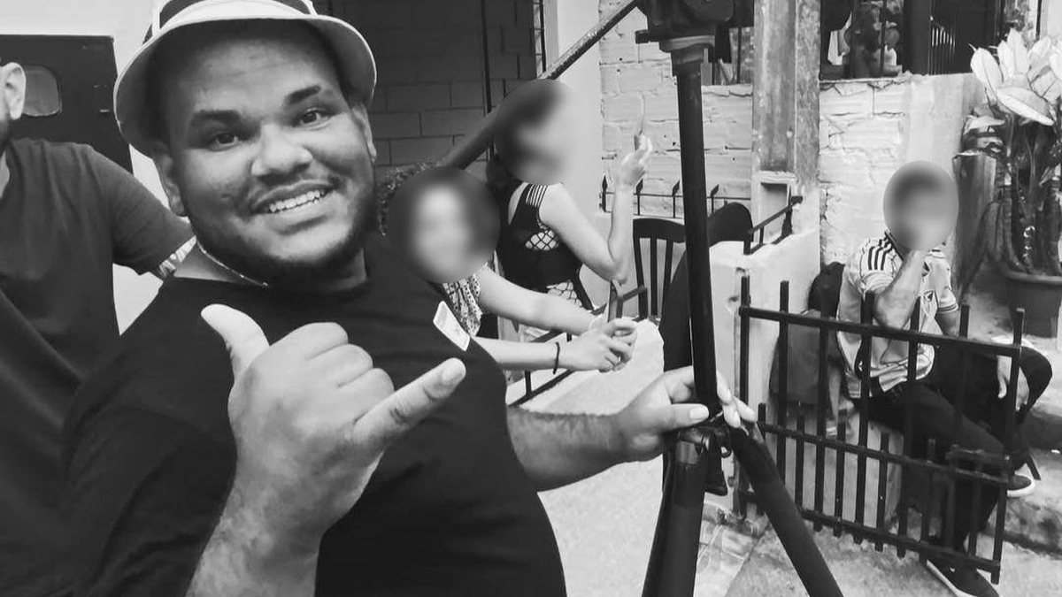 Corpo de fotógrafo alagoano vítima de acidente no Pará deve chegar a Maceió na terça