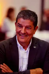 Ex-ministro, alagoano assume vice-presidência da associação nacional do Sebrae