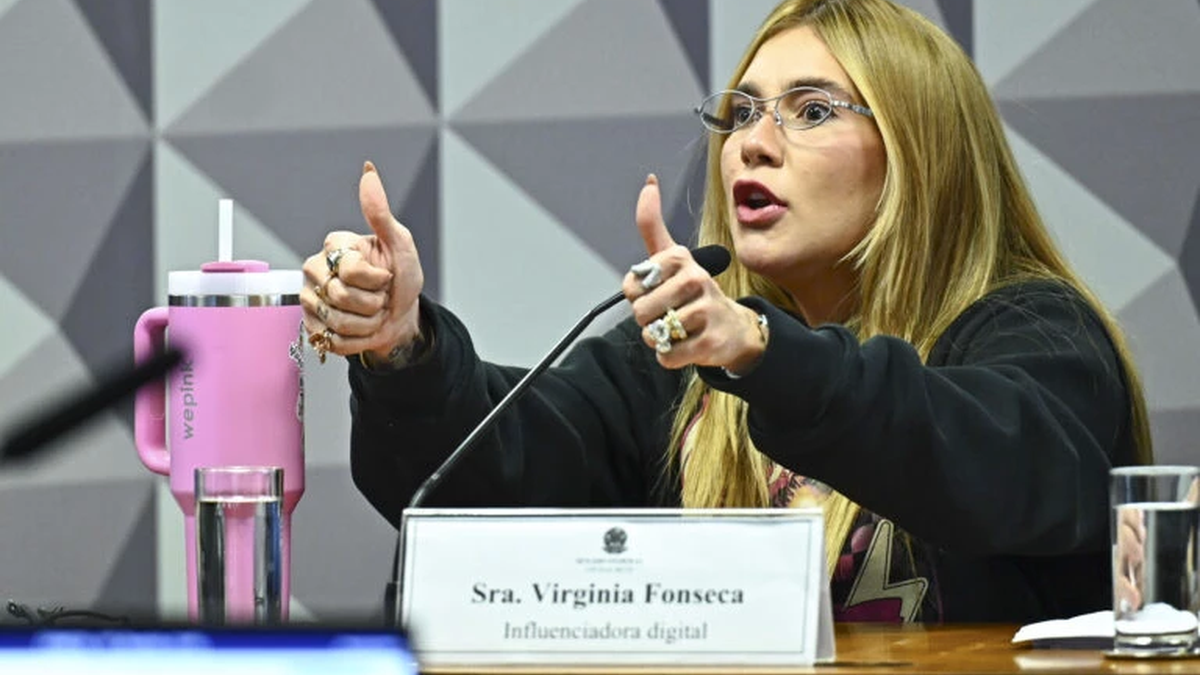 Empresa de Virginia Fonseca vira alvo do MP por práticas abusivas nas vendas on-line