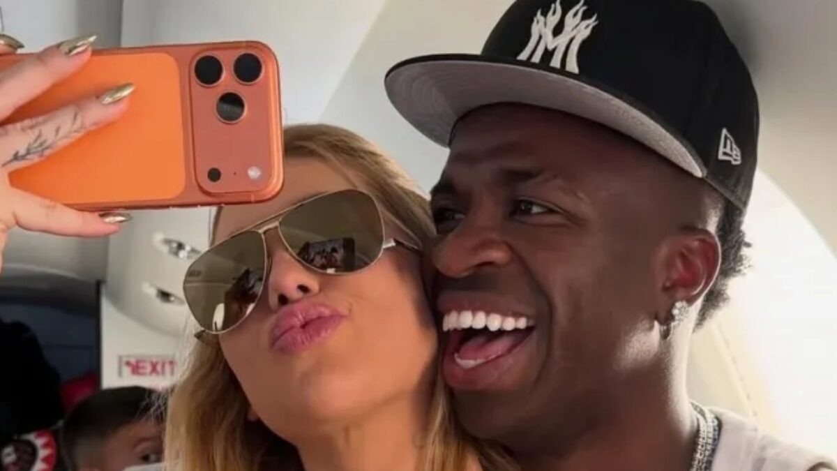 Virginia Fonseca anuncia término com Vini Jr. após sete meses; veja o que ela disse