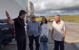 Representantes do setor produtivo de AL visitam fábrica da Natville em Sergipe