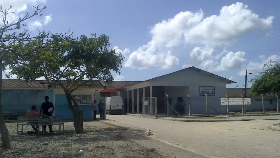 Túnel descoberto no Presídio Baldomero expõe histórico de fugas, mortes e falhas de segurança