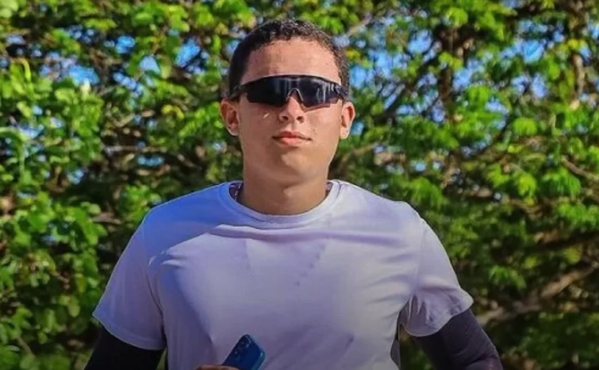 Vitinho é condenado a 13 anos de prisão em Alagoas, acusado de estuprar colega de escola
