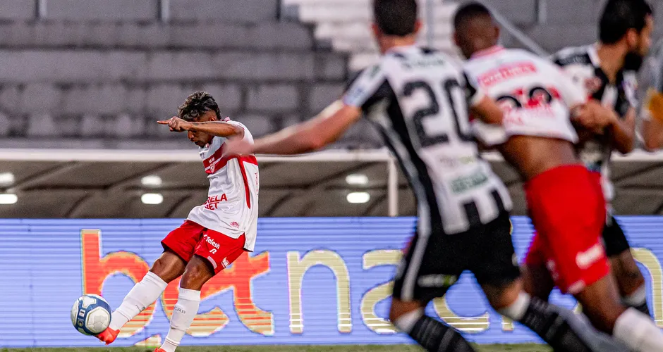 Veja como o CRB chega para o duelo decisivo contra o Operário no Rei Pelé