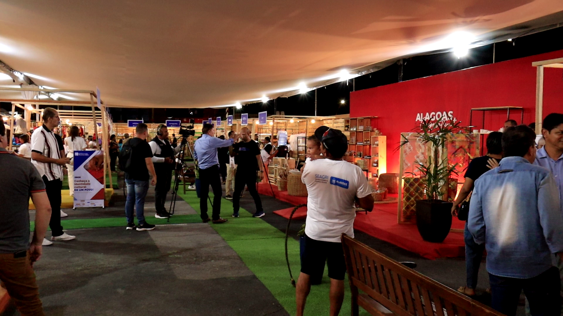 Unicafes-AL prorroga edital de inscrições para II Feira Alagoana da Agricultura Familiar e Cooperativismo