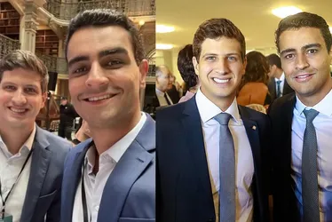 Você sabe qual “JHC “ escapou de um impeachment este mês?