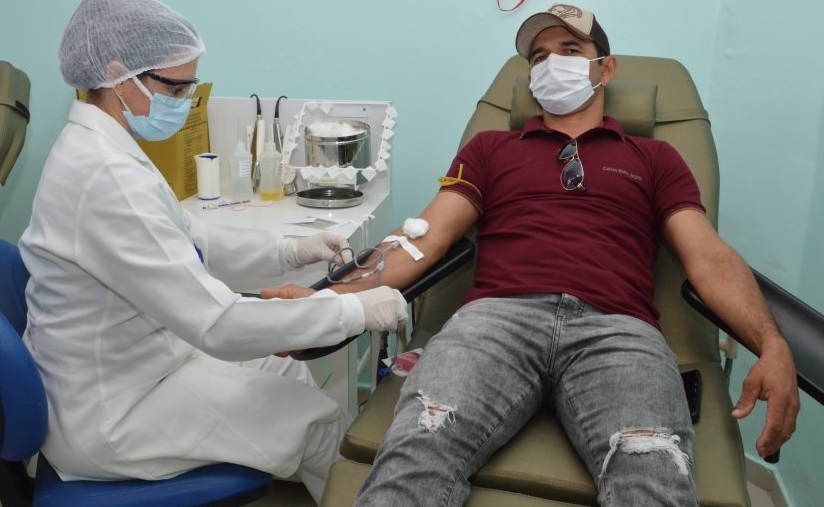 Veja como funciona o Hemoal durante o feriadão do Réveillon