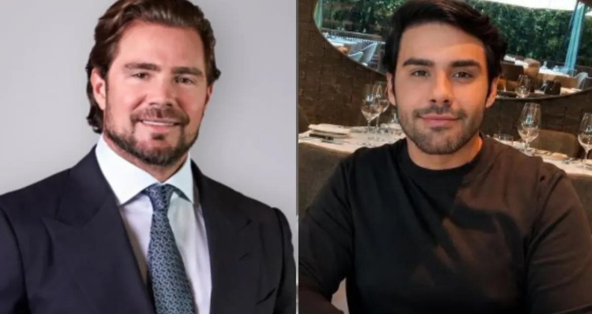 PF encontra contrato de documentário sobre o Banco Master supostamente assinado por Vorcaro