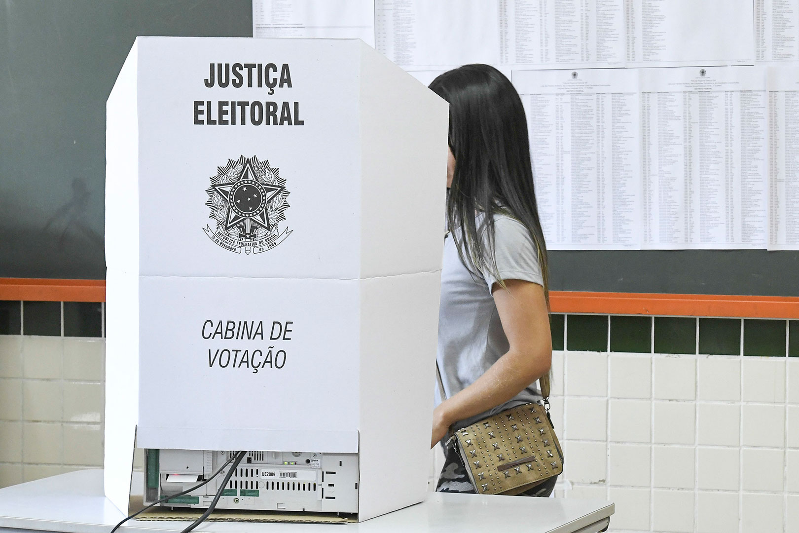 Mulheres são 52,84% do eleitorado e ampliam debate sobre políticas públicas