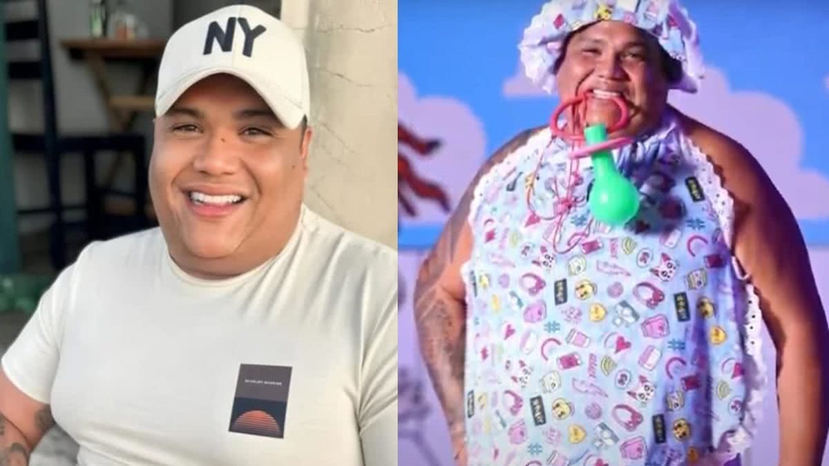 “Vovozona da Turma do Carlinhos Maia” será julgado por tentativa de homicídio