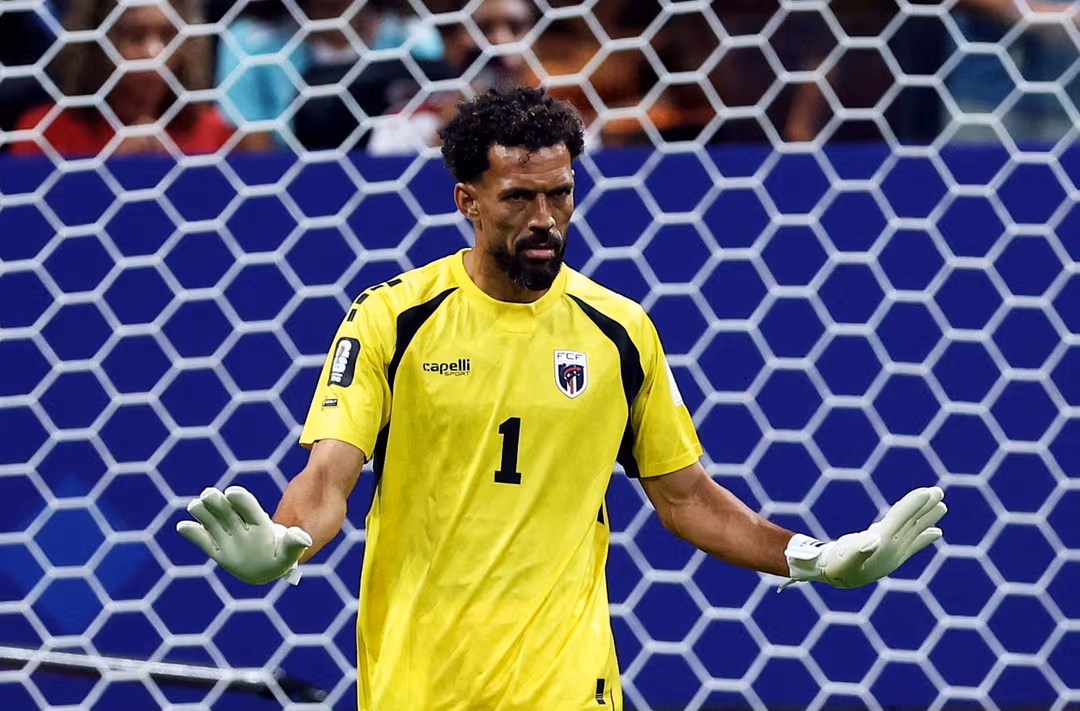 Cabo Verde segura Espanha e faz história na Copa do Mundo