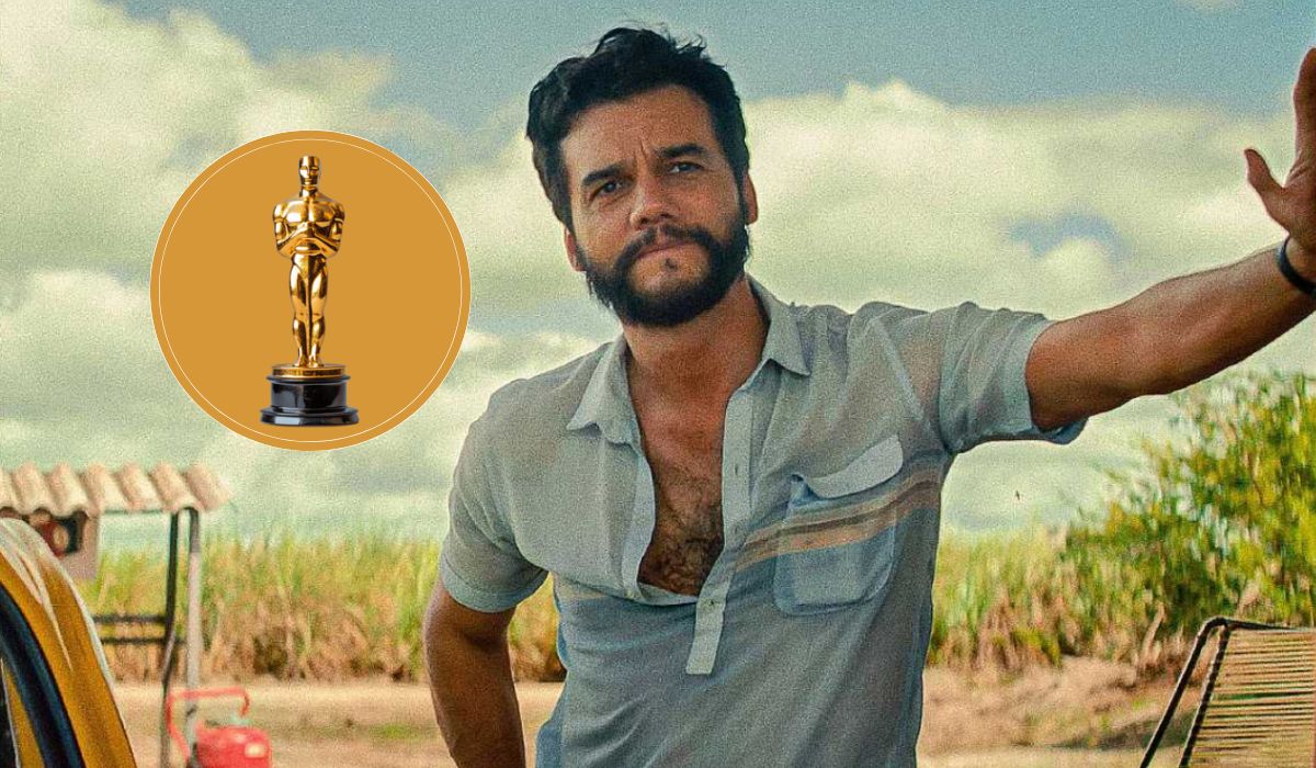 O Agente Secreto conquista quatro indicações ao Oscar e iguala marca de Cidade de Deus