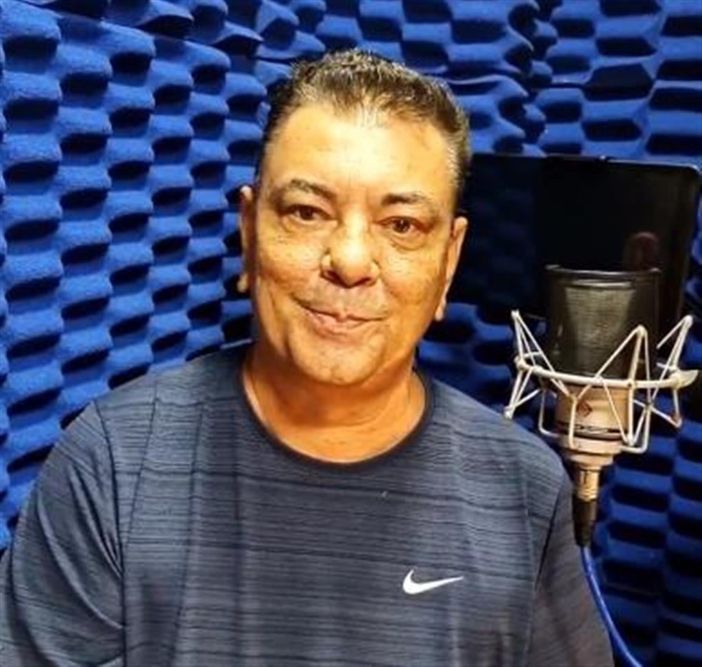 Wando Morais, radialista esportivo, morre em Maceió após luta contra o câncer