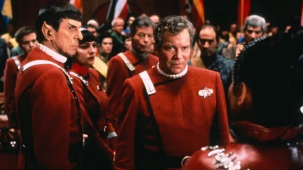 Morre, aos 90 anos, Walter Koenig, de 'Star Trek'