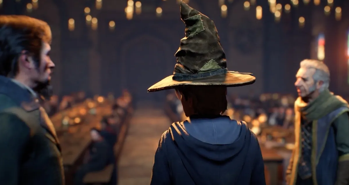 A magia continua: Warner Bros confirma sequência de Hogwarts Legacy