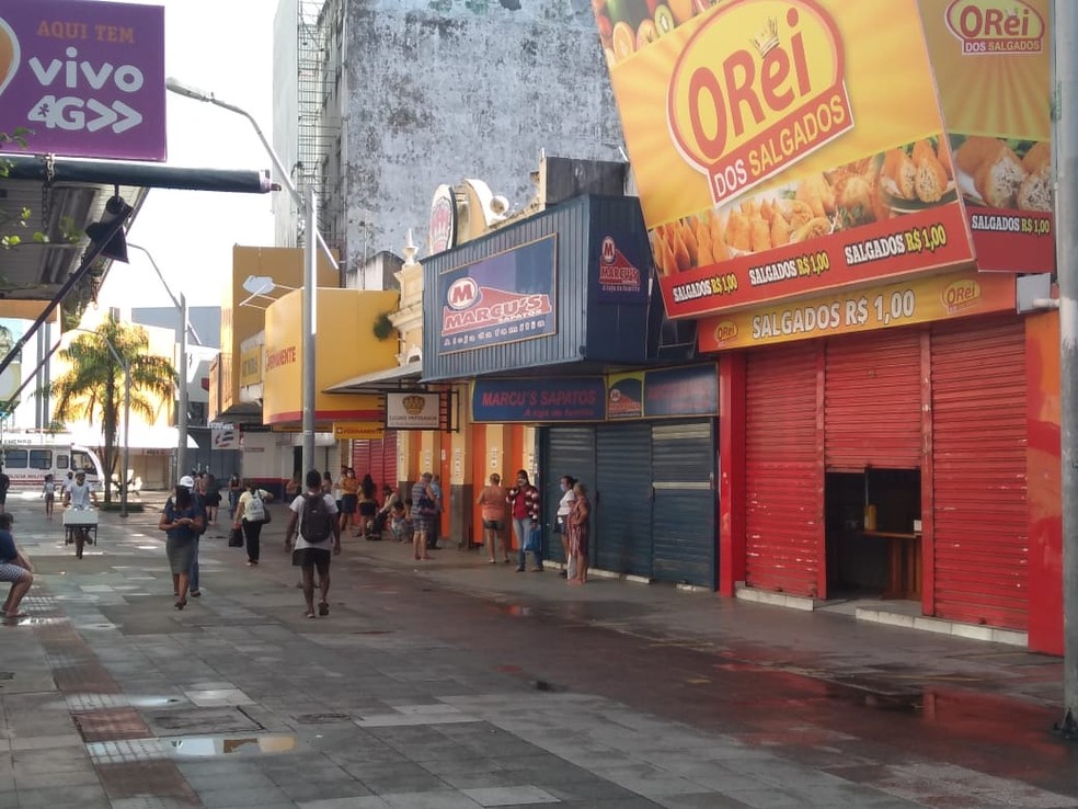 Confira o que abre e o que fecha no feriadão de 7 de setembro em Alagoas