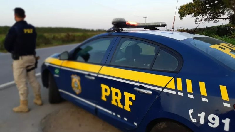 Motorista é preso após acidente que matou motociclista em Maceió