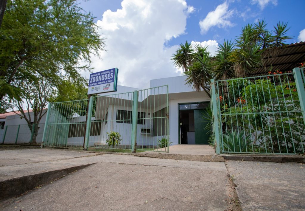 Unidade de Vigilância em Zoonoses de Maceió amplia horário de funcionamento