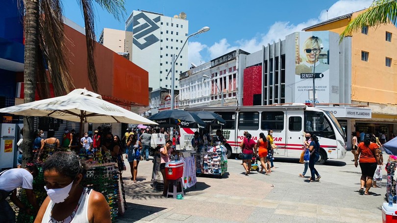 Carnaval altera funcionamento de serviços em Maceió; confira