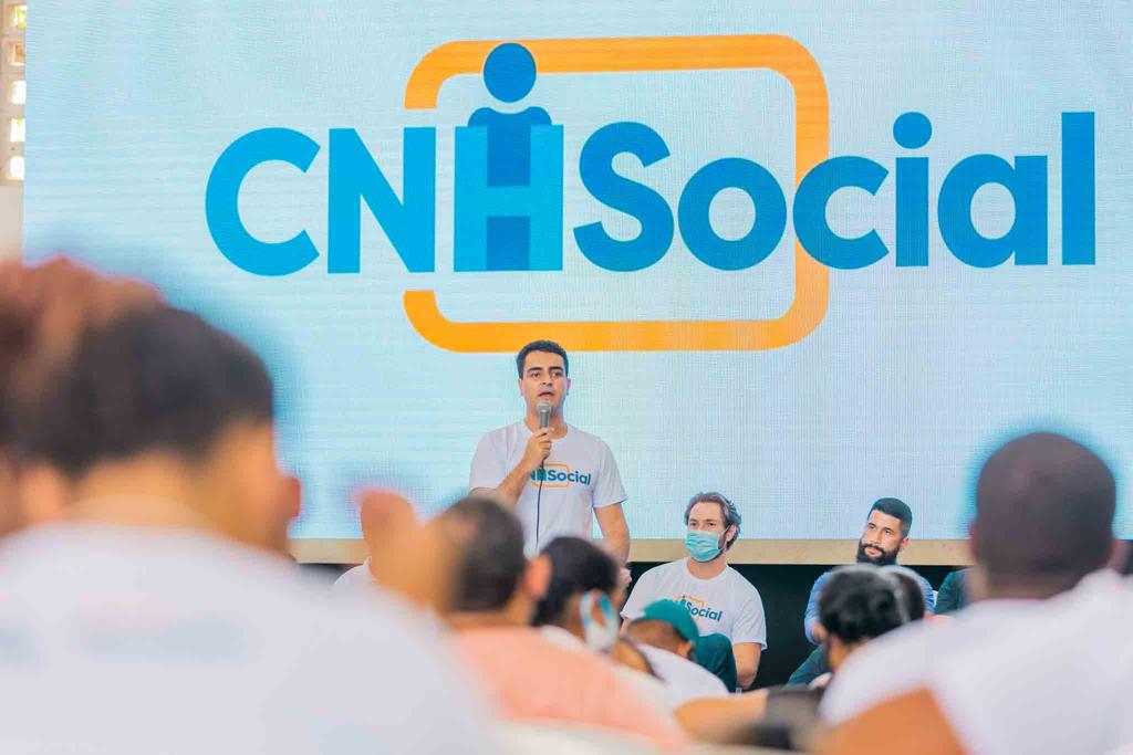 'Quase 6 mil maceioenses se inscreveram no programa CNH Social”, afirma JHC