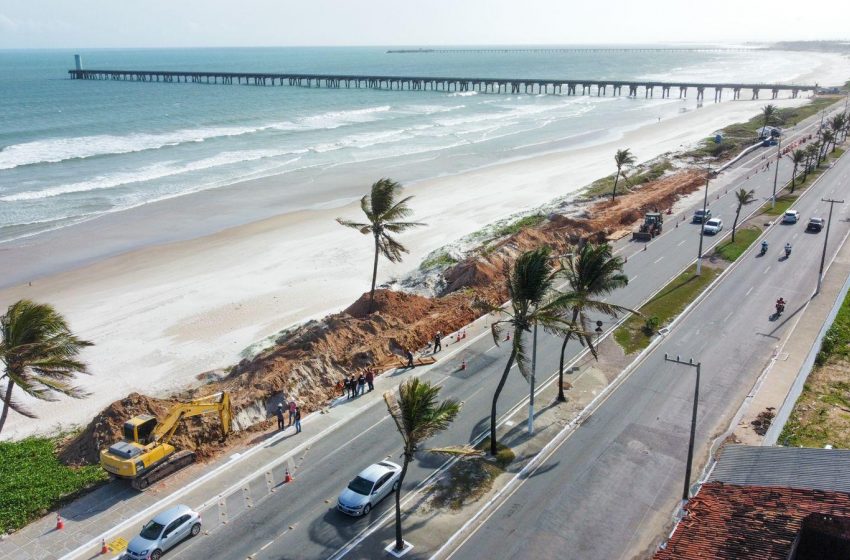 Prefeitura de Maceió dá início às obras de implantação da tubulação do projeto ‘Renasce Salgadinho’